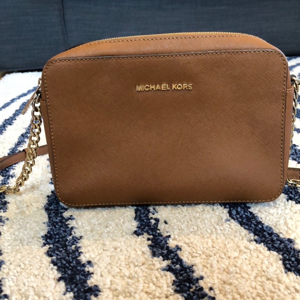 Michael Kors crossbody bag